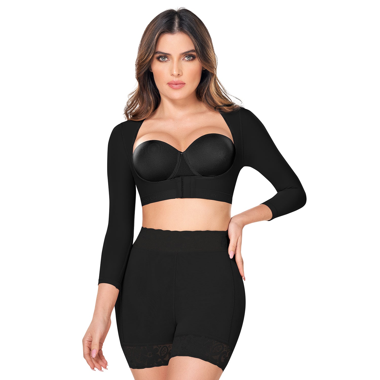 Gaine bras