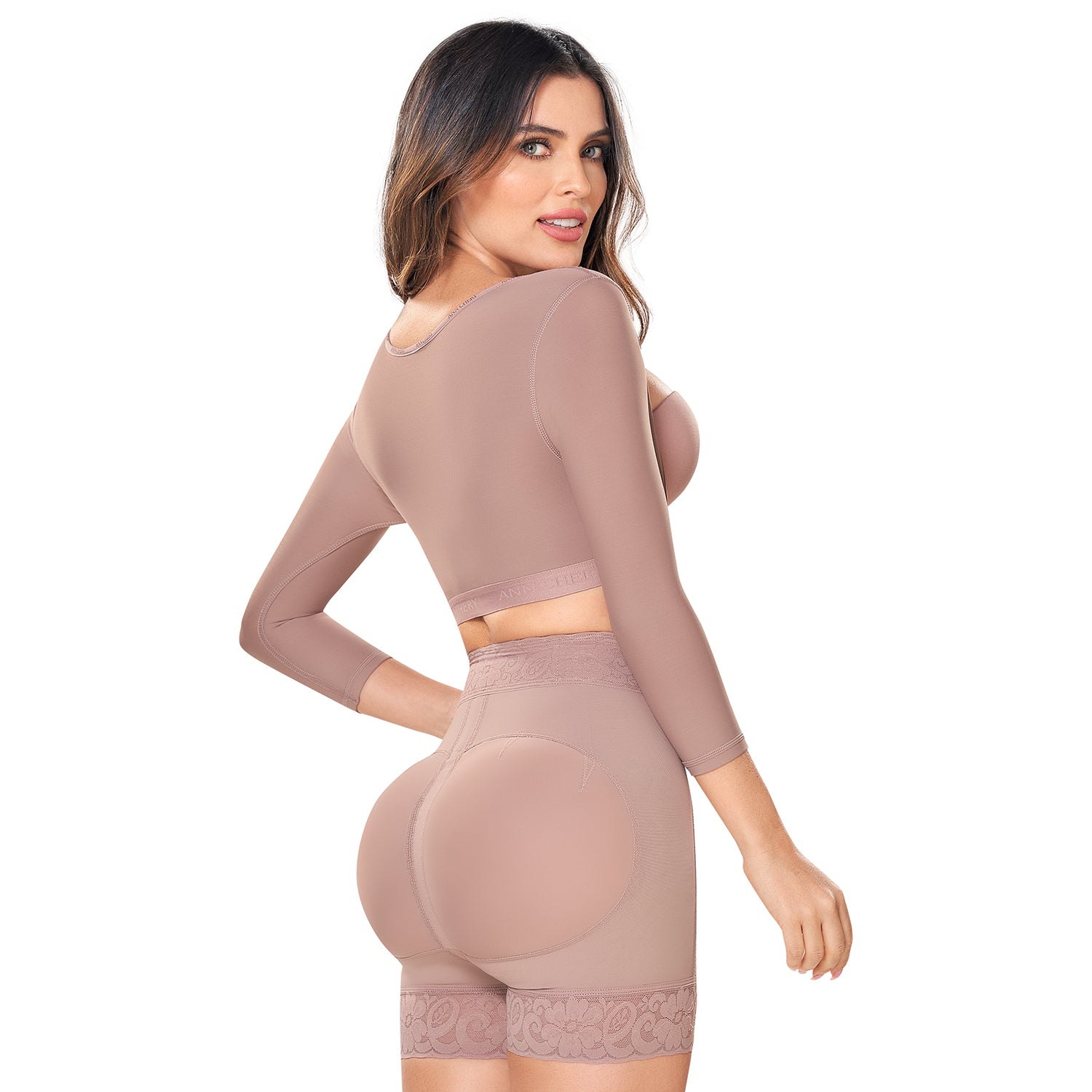 Gaine bras