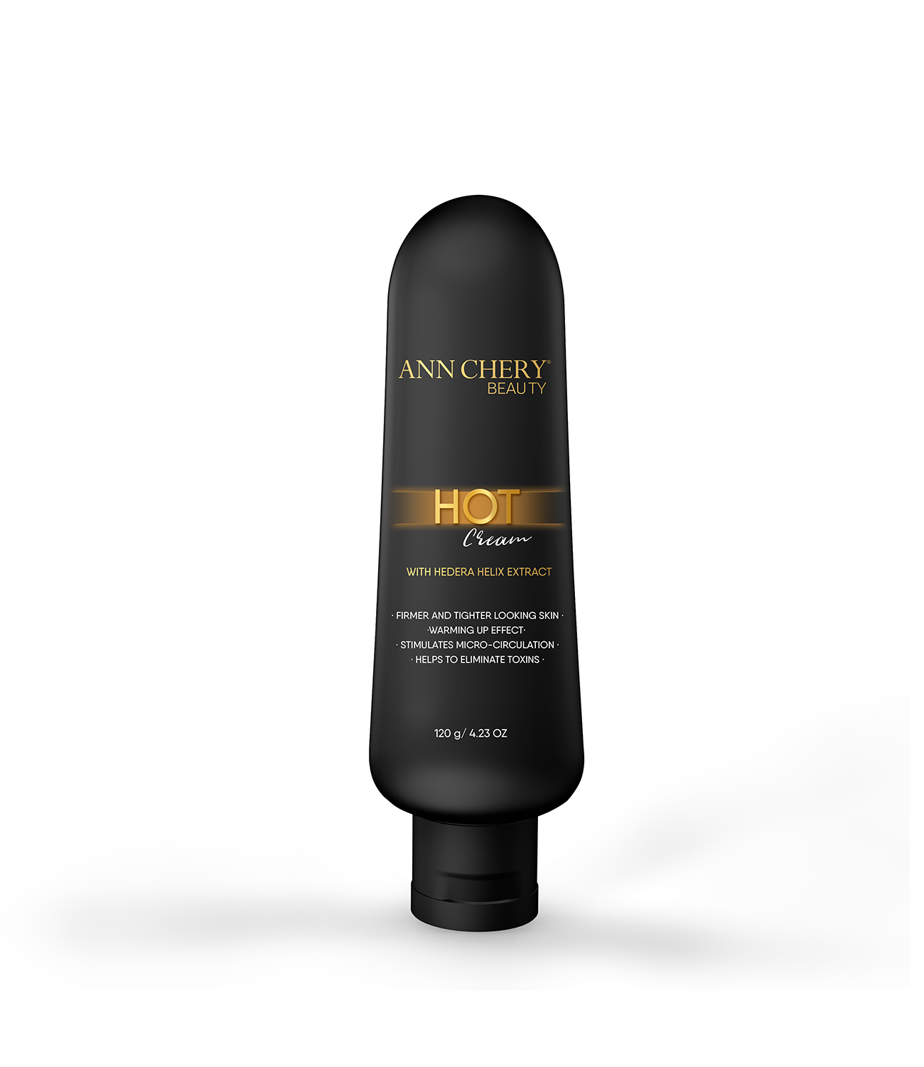Duo tonifiant + minceur crème caféine & hot